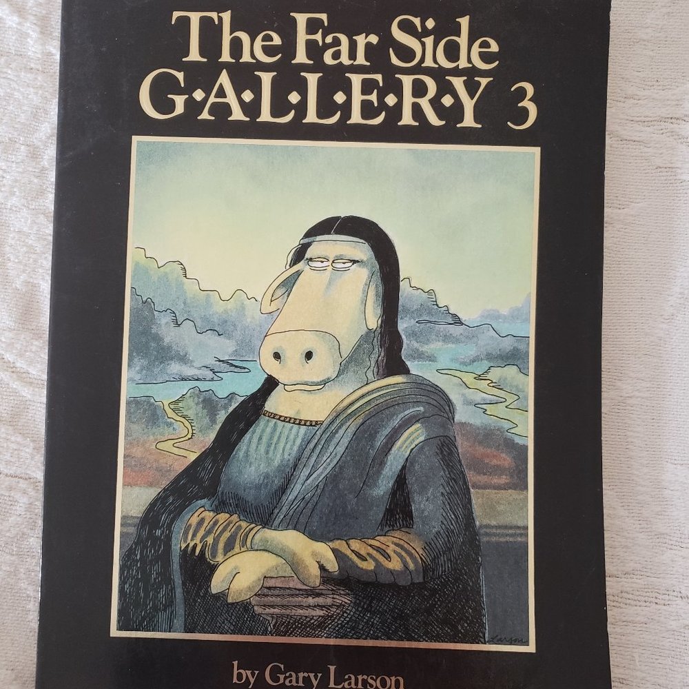 Far Side